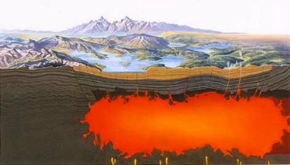 “黃石火山”的图片搜索结果
