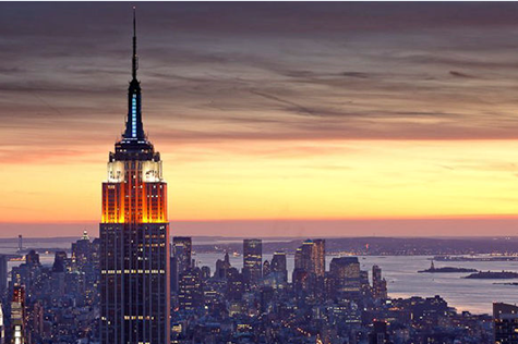 纽约旅游地图高清中文版,轻松走遍国际顶级娱