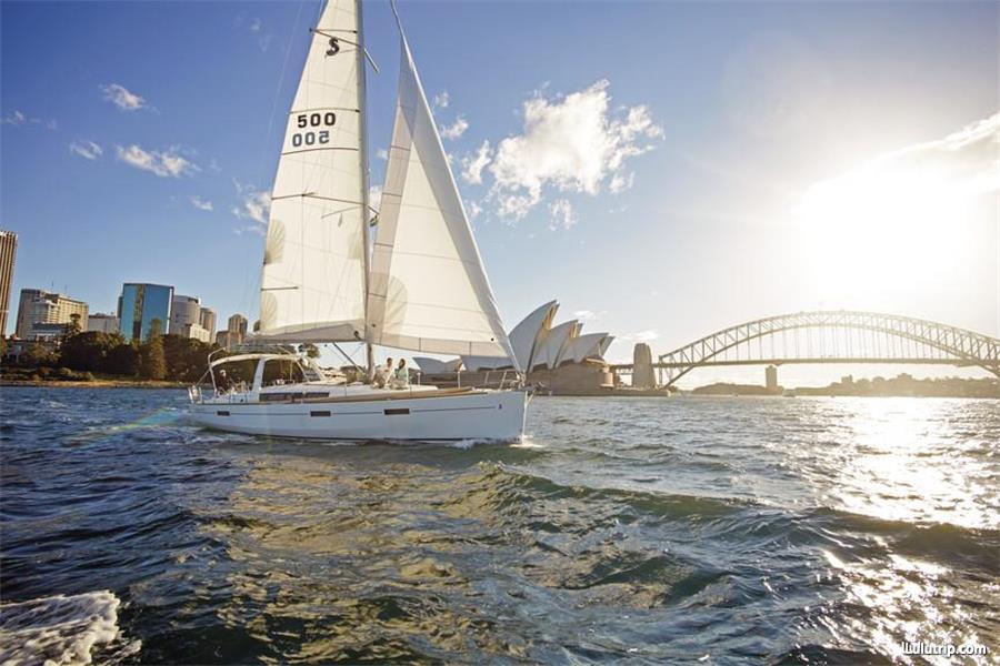 悉尼必玩旅游景点推荐,说说澳洲那些动人美景