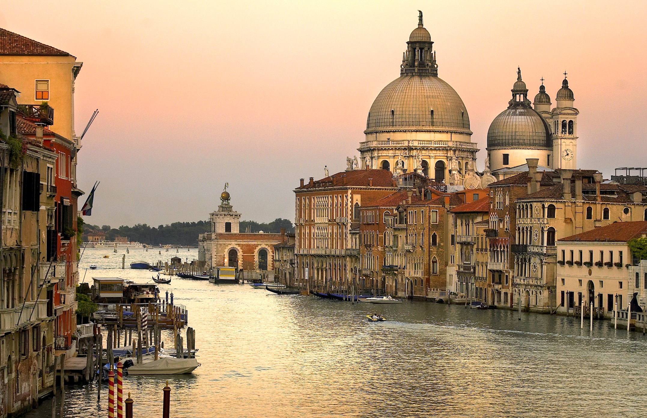 最新意大利旅游城市排名,解读意大利十大必玩